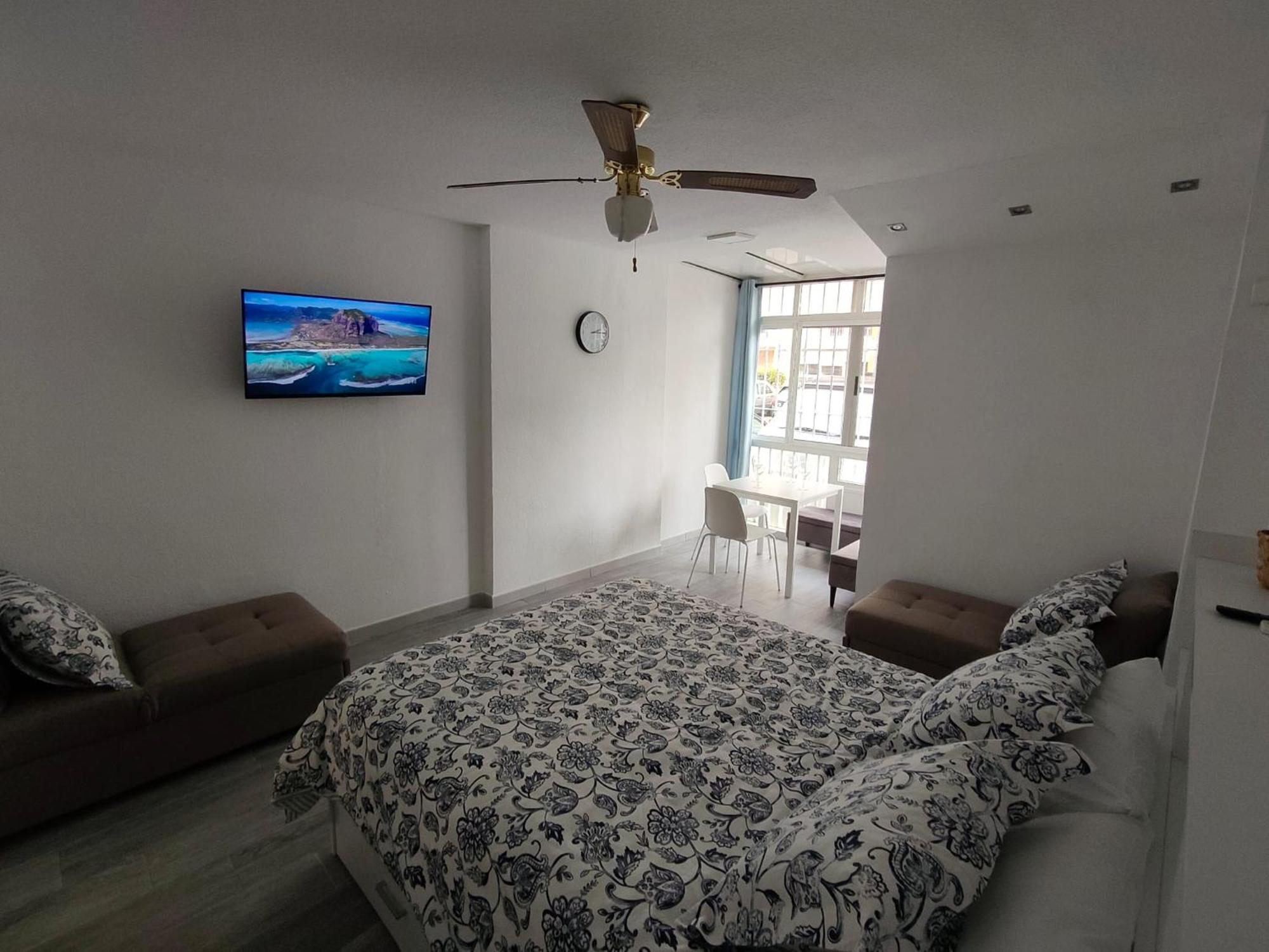 Agata 6 - 24H Reception Apartment Benalmadena Exterior photo