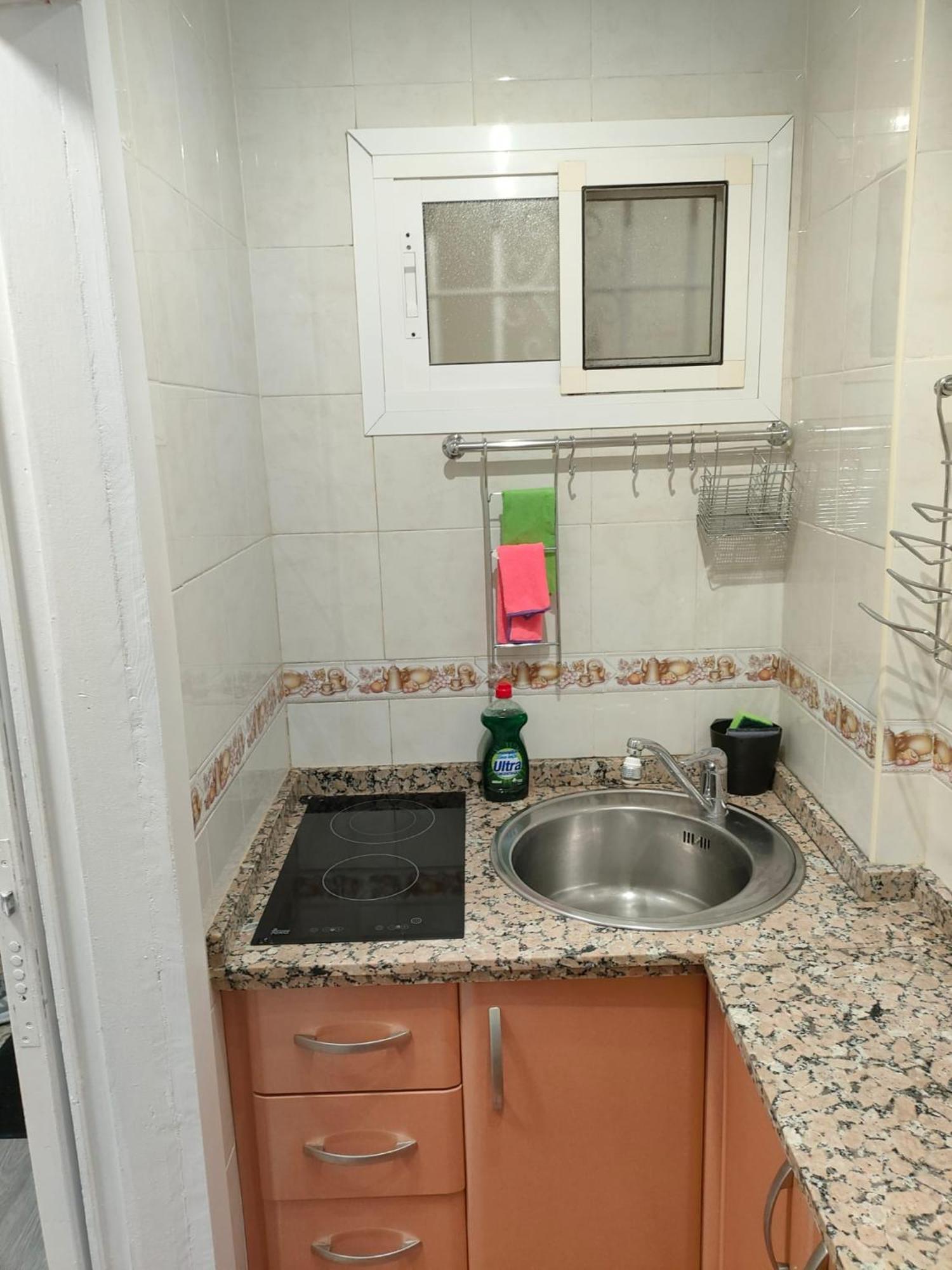 Agata 6 - 24H Reception Apartment Benalmadena Exterior photo