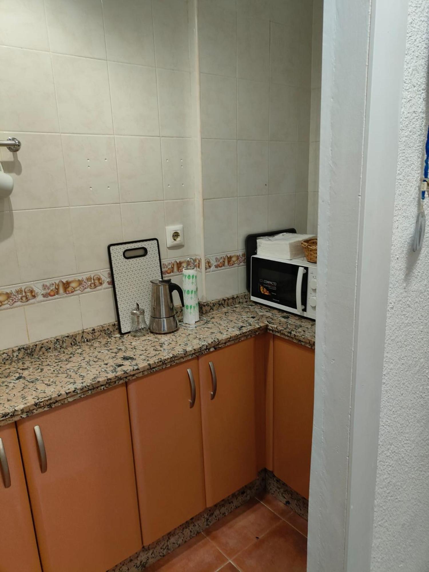 Agata 6 - 24H Reception Apartment Benalmadena Exterior photo