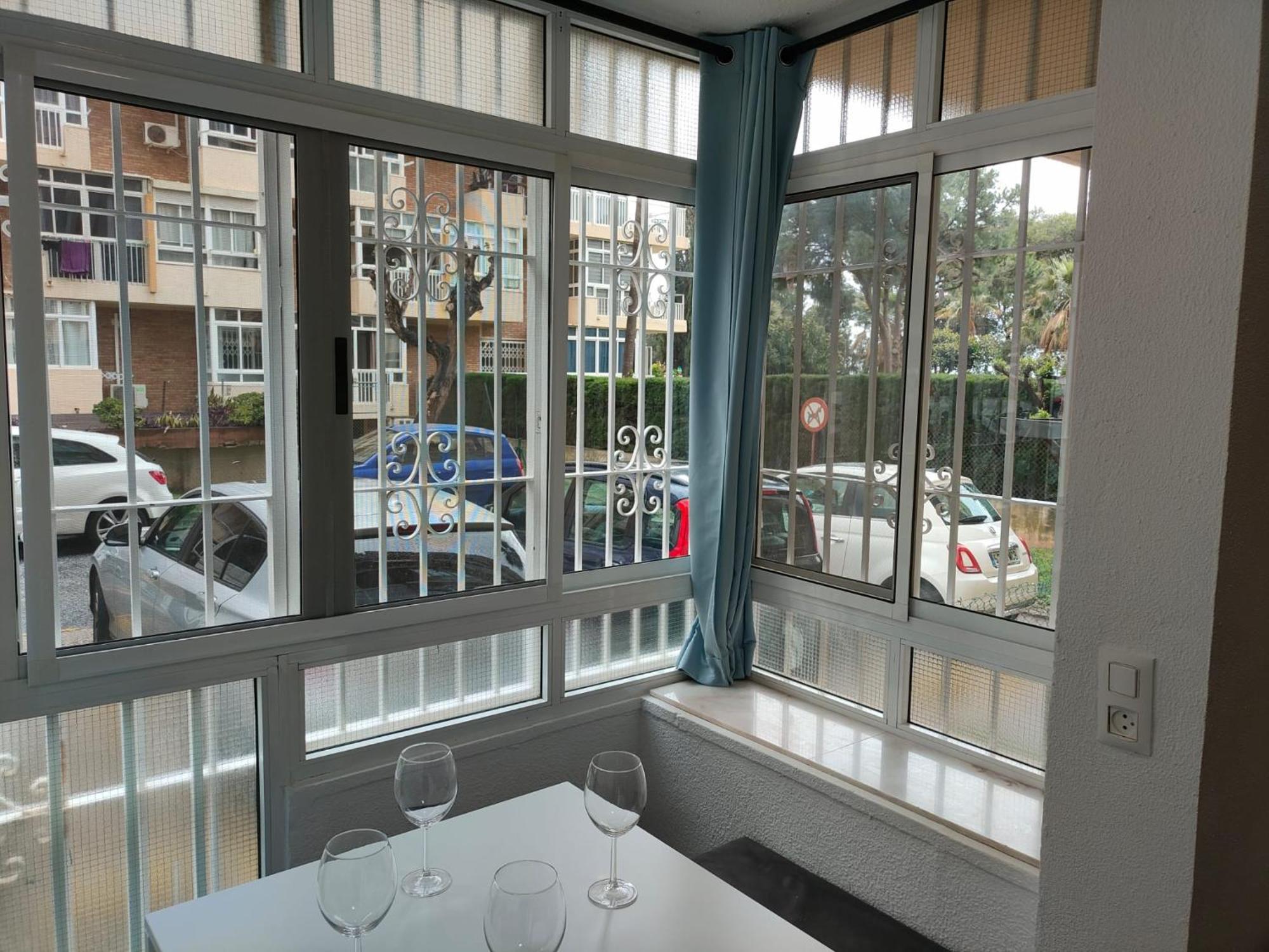 Agata 6 - 24H Reception Apartment Benalmadena Exterior photo