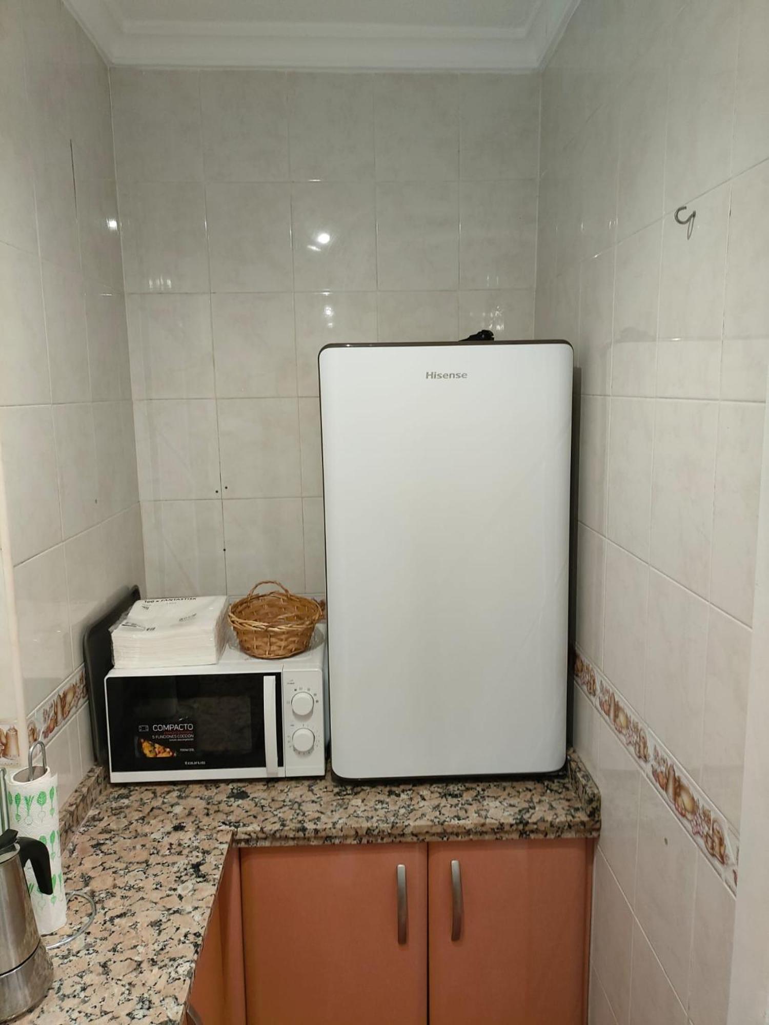 Agata 6 - 24H Reception Apartment Benalmadena Exterior photo