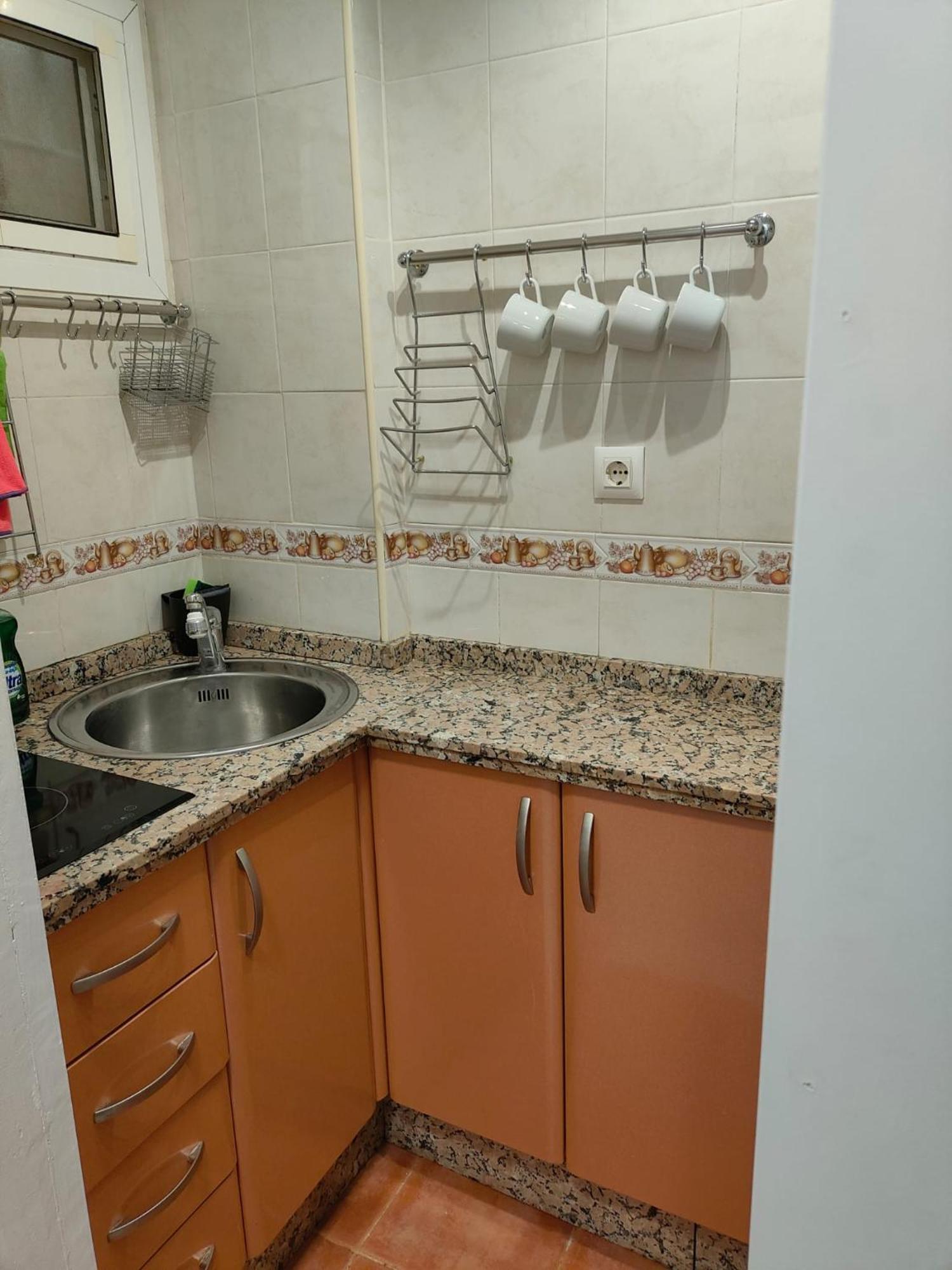 Agata 6 - 24H Reception Apartment Benalmadena Exterior photo